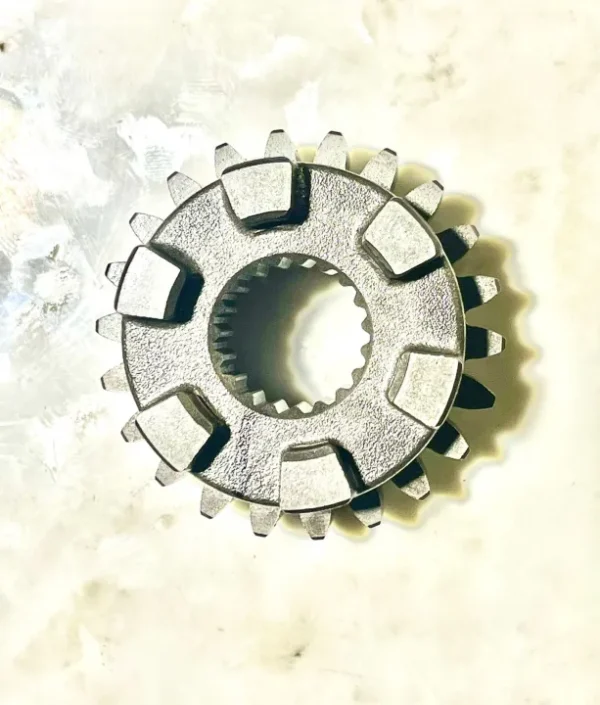 GEAR, M4, ( 22 T ) 23471KVN900S - Image 2