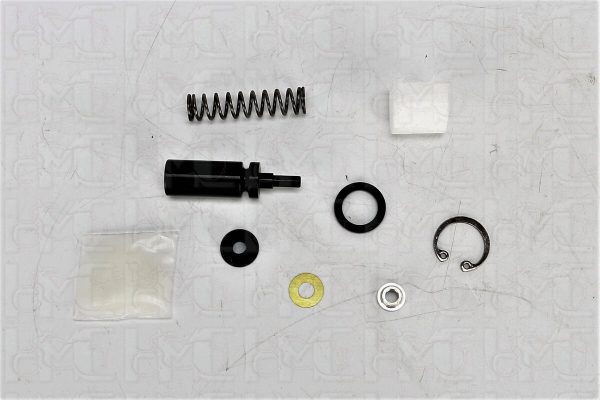 ROYAL ENFIELD - MAJOR KIT REAR M/C-NT 594689/A