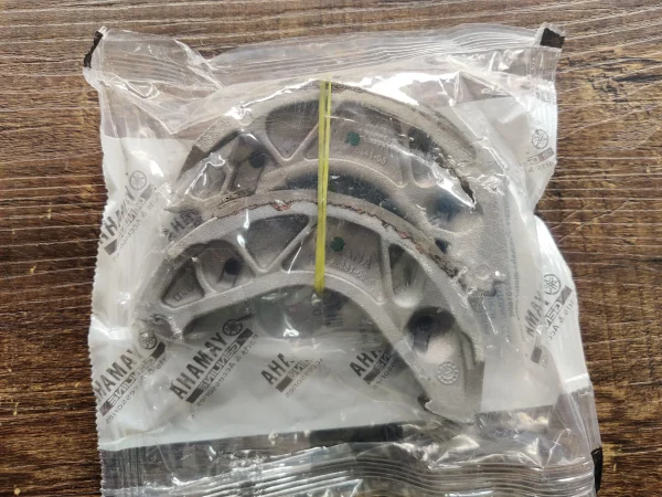 Yamaha - BRAKE SHOE SET 1GCF530K0000