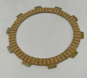 Yamaha - PLATE CLUTCH 1 - B97E63240000