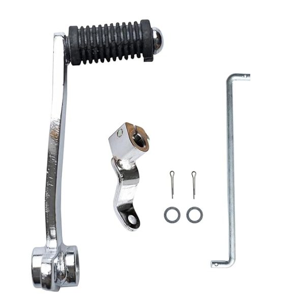Yamaha SHIFT PEDAL ASSY - 21CE81101000