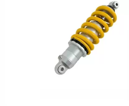Yamaha - SHOCK ABSORBER ASSY REAR - 21CF22100000