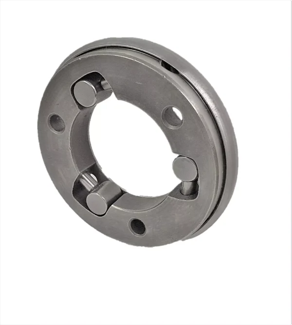 Yamaha STARTER CLUTCH OUTER ASSY - 54BE55800000